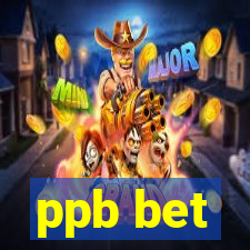 ppb bet